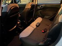 Usata Fiat 500 95 CV (69 kW) 2016 Utilitaria