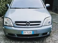 Usata Opel Vectra 147 CV (108 kW) 2004 Station wagon