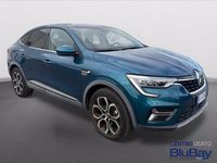 Usata Renault Arkana Intens 145 CV (106 kW) 2022 Grigio SUV