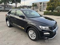 Occasion VW T-Roc 116 PK (85 kW) 2021 Zwart SUV