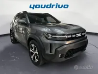 Nieuw Dacia Duster Journey 122 PK (89 kW) 2026 Grijs SUV