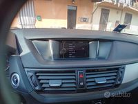 Usata BMW X1 116 CV (85 kW) 2015 Grigio SUV