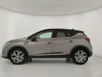 Usata Renault Captur Techno 101 CV (74 kW) 2023 Grigio SUV