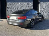 usata BMW 420 Serie 4 Gran Coupé Serie 4 d Gran Coup...