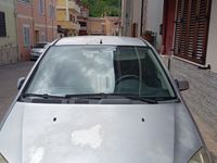 Usata Ford C-MAX 90 CV (66 kW) 2006 Grigio Monovolume