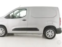 Usata Citroën Berlingo 102 CV (75 kW) 2022 Grigio metallizzato Monovolume