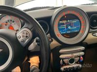 Usata Mini Clubman 2008 Station wagon