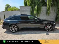 Usata Audi A6 Sport 231 CV (169 kW) 2019 Nero Station wagon