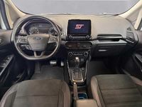 Occasion Ford Ecosport 125 ch (91 kW) 2018 Blanc SUV