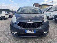 Usata Kia Venga Active 90 CV (66 kW) 2016 Other Utilitaria