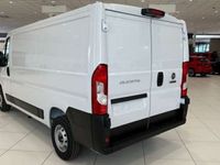 usata Fiat Ducato 35 MH1 2.2 140 CV