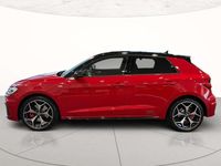 Nuova Audi A1 Sportback 207 CV (152 kW) 2025 B1 rosso progressivo metallizz Utilitaria