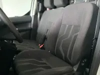Usata Ford Transit Connect Trend 101 CV (74 kW) 2018 Bianco Monovolume