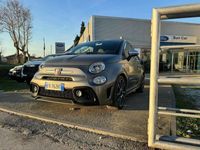 usata Abarth 595 1.4 Turbo T-Jet 165 CV Turismo