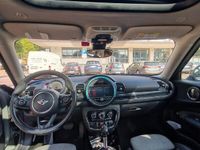 usata Mini Clubman SD All4 - 190 cv