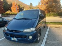 usata Hyundai H-1 7 posti