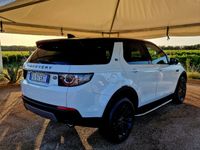 usata Land Rover Discovery Sport 2.0 td4 150cv se 4wd n1