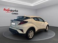 Usata Toyota C-HR Active 2023 Bianco SUV