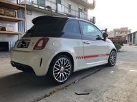 usata Abarth 595 Turismo Mta