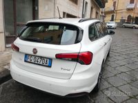 usata Fiat Tipo station wagon full optional anno 2017