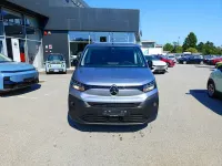 Nuova Citroën Berlingo Touch 102 CV (75 kW) 2026 Grigio artense Monovolume