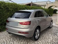 Usata Audi Q3 150 CV (110 kW) 2020 SUV
