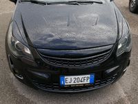 usata Opel Corsa d 1.3 95cv