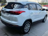 Nuova EVO Evo 5 120 CV (88 kW) 2026 Rosso SUV