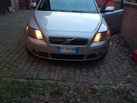 Occasion Volvo V50 109 ch (80 kW) 2005 Gris Break