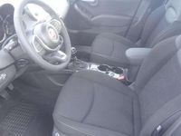 Usata Fiat 500X 120 CV (88 kW) 2023 Azzurro italia SUV