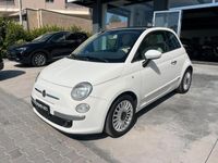 usata Fiat 500 0.9 TwinAir Turbo Lounge