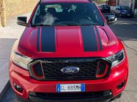 Usata Ford Ranger 213 CV (156 kW) 2022 Pick-up