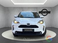 Usata Toyota Yaris Cross Active 116 CV (85 kW) 2021 Other SUV