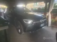 Usata Mercedes GLC220 194 CV (142 kW) 2024 SUV