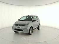 Nuova Aixam Crossline Pack 2025 Gray