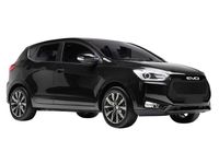 Nuova EVO Evo 3 113 CV (83 kW) 2026 Other SUV