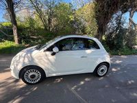 Usata Fiat 500 Lounge 69 CV (50 kW) 2013 Utilitaria