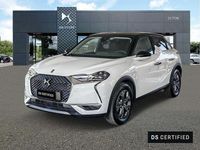 Usata DS Automobiles DS3 Crossback So Chic 110 CV (80 kW) 2022 Bianco SUV