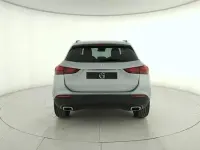 Nuova Mercedes GLA200 150 CV (110 kW) 2026 Nero notte SUV