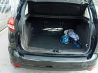 Usata Ford C-MAX 120 CV (88 kW) 2018 Nero Monovolume