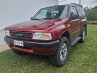 Usata Opel Frontera Sport 1997 SUV
