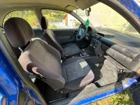 Usata Opel Corsa 54 CV (39 kW) 1999 Blu Utilitaria