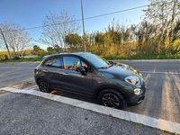 Usata Fiat 500 Lounge 120 CV (88 kW) 2020 Grigio Station wagon