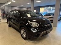 Usata Fiat 500 Urban 120 CV (88 kW) 2019 Nero Station wagon