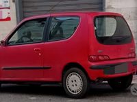 usata Fiat 600 Suite - 1998