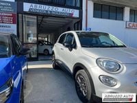 Usata Fiat 500X Urban 95 CV (69 kW) 2022 Grigio SUV
