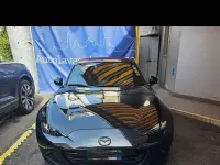 Begagnad Mazda MX5 Inclusive 184 HK (135 kW) 2022 Cab
