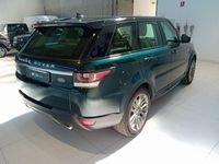 usata Land Rover Range Rover Sport 3.0 SDV6 HSE---Tetto Apribile---