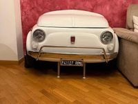 Usata Fiat 500L 1960 Bianco Monovolume