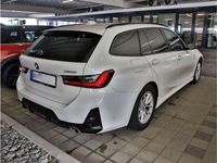 usata BMW 320 i Touring M-Sport